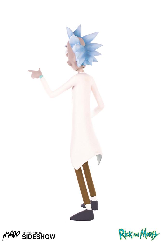 rick morty rick and morty gallery dcf