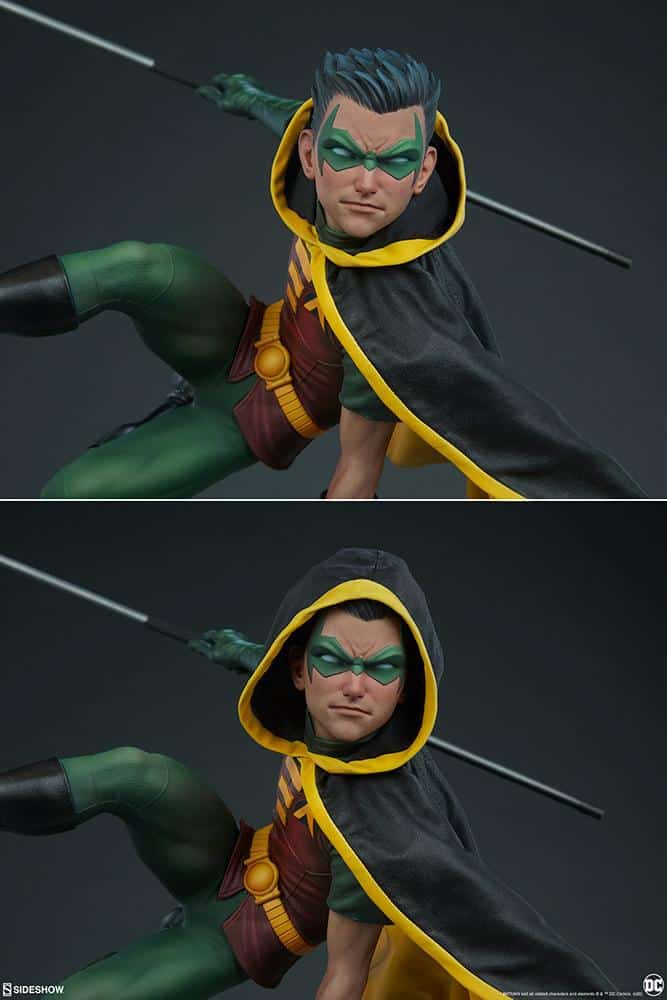 robin dc comics gallery e e c f b ba f d b c d d