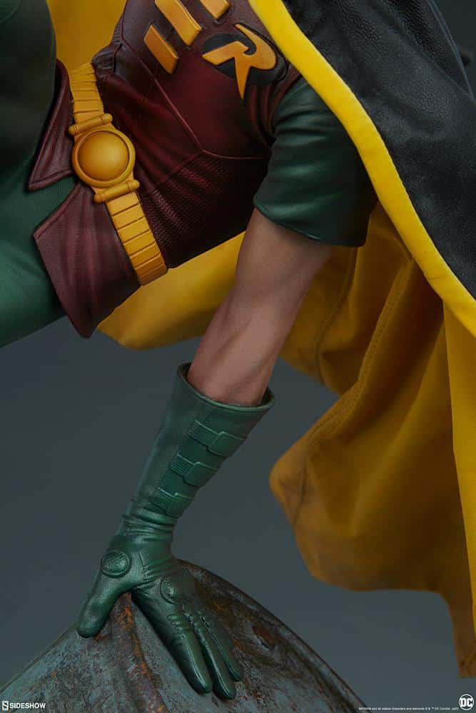 robin dc comics gallery e e e c c b d cc d c d b a b aa