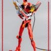 robo dou evangelion production model evangelion gallery ef dc f