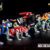 robo dou voltron voltron defender of the universe gallery a b
