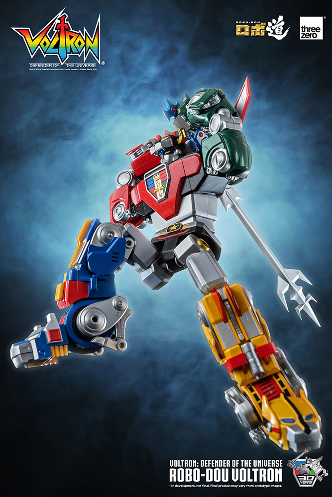 robo dou voltron voltron defender of the universe gallery a c e