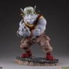 rocksteady statue pcs tmnt gallery cc a a