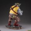 rocksteady statue pcs tmnt gallery cc e