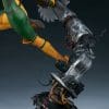 rogue marvel gallery ceec ea cd
