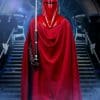 Sideshow Collectibles Royal Guard Premium Format Figure