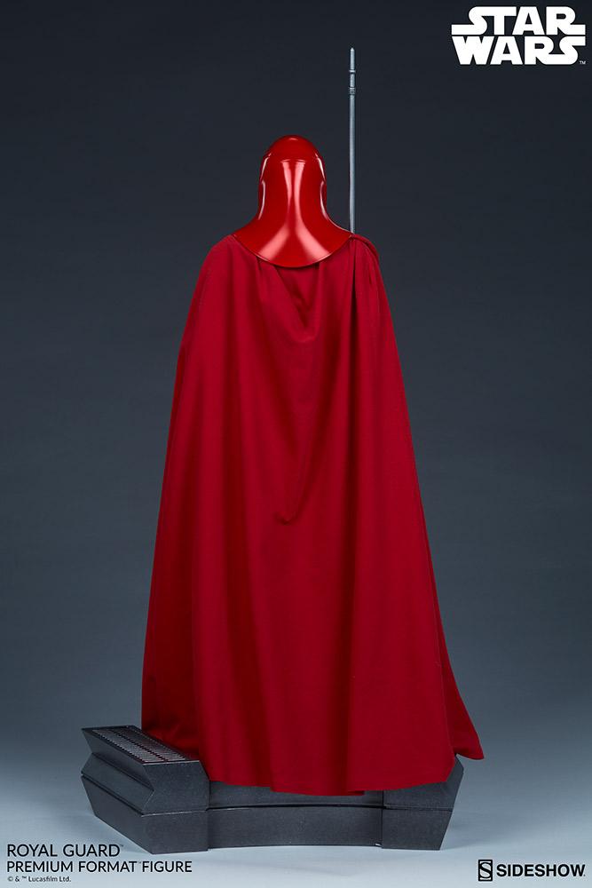 royal guard star wars gallery e