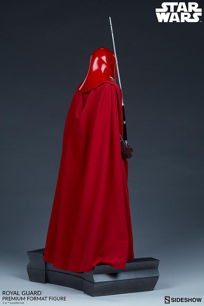 royal guard star wars gallery e c
