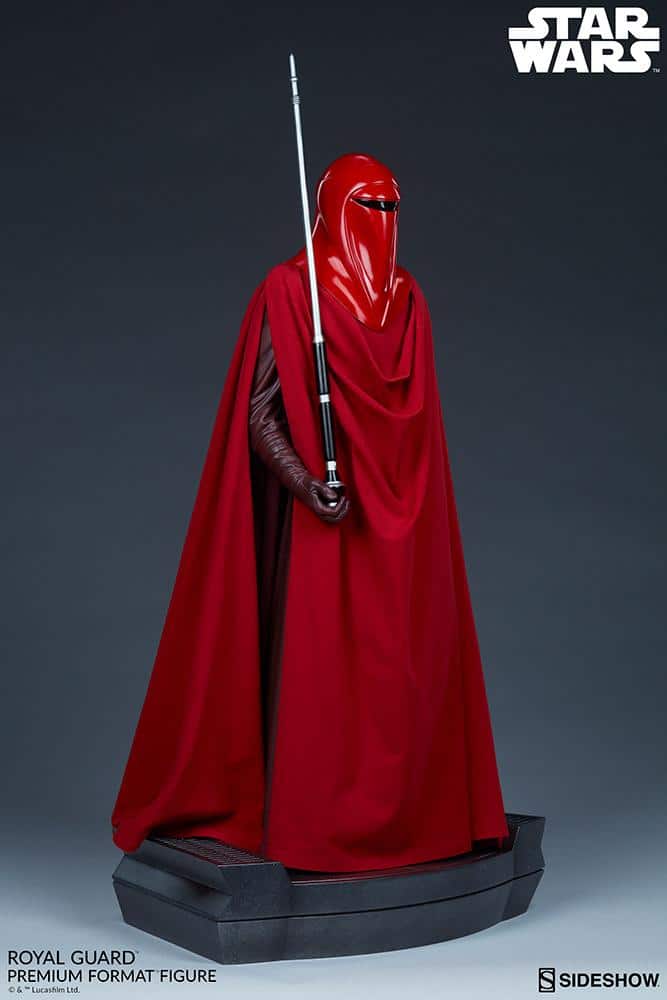 royal guard star wars gallery e f