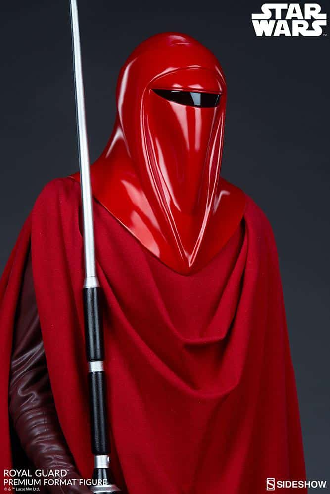 royal guard star wars gallery e c b