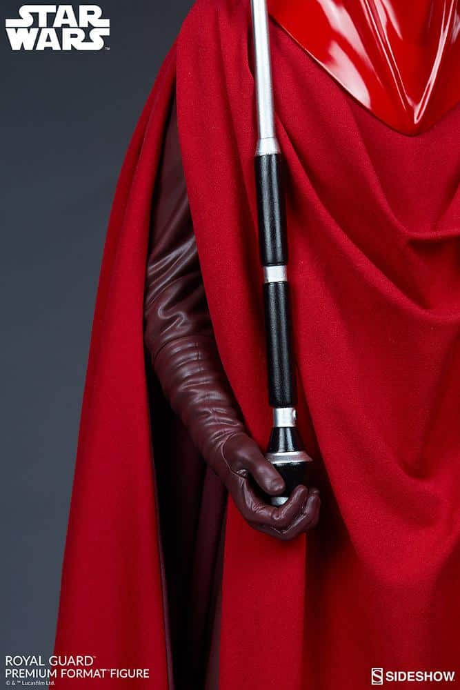 royal guard star wars gallery e f