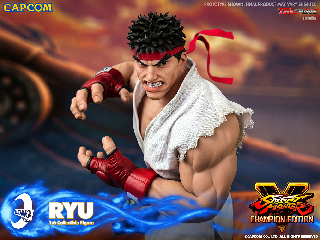 ryu street fighter gallery ee ffb