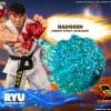 ryu street fighter gallery ee b c