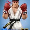 ryu street fighter gallery ee e a a