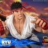 ryu street fighter gallery ee f b