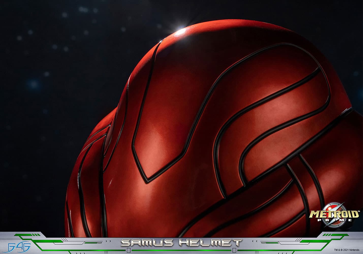 samus standard edition nintendo gallery ae dcf