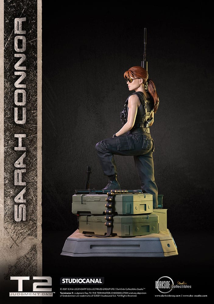sarah connor terminator gallery daa c c