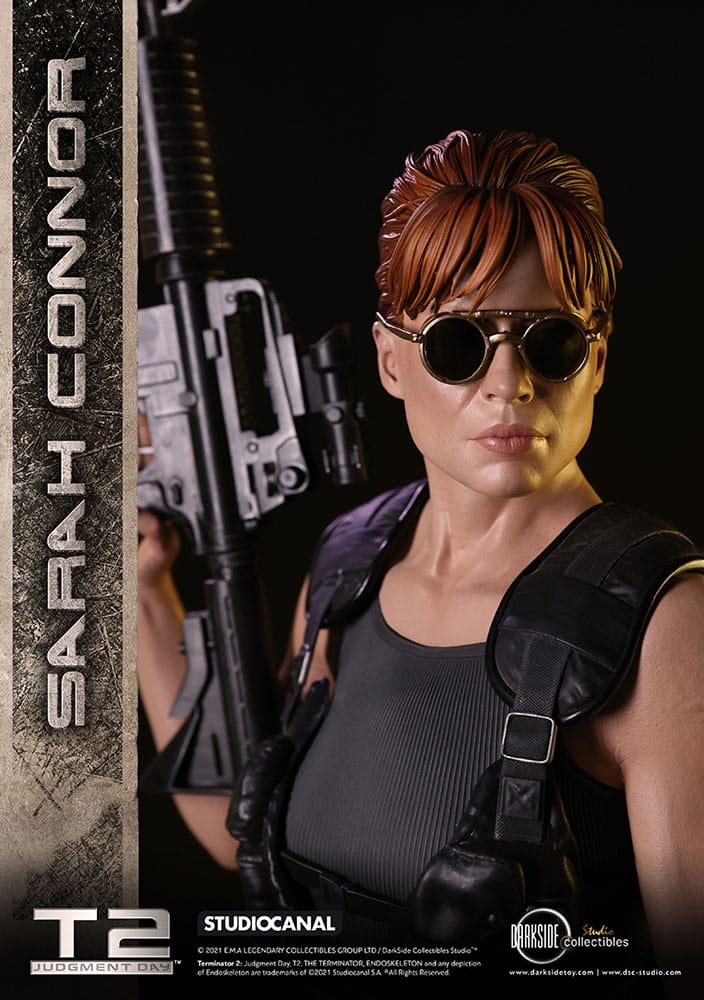 sarah connor terminator gallery ddf