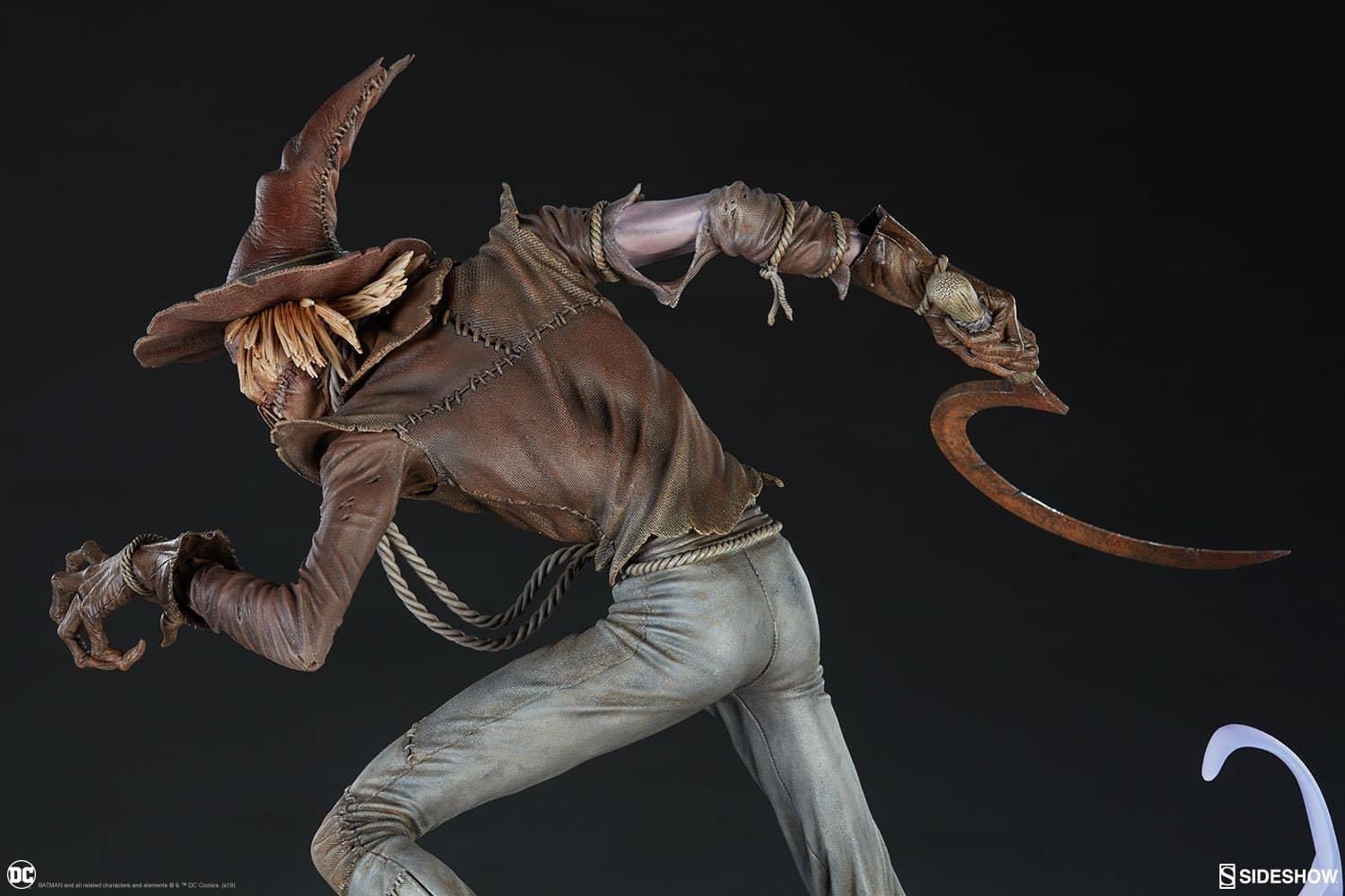 scarecrow dc comics gallery d ad f b