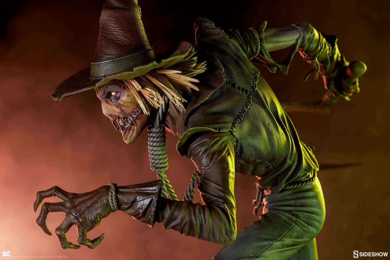 scarecrow dc comics gallery d ad a