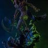 scarecrow dc comics gallery f d be d