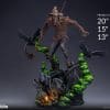 scarecrow dc comics gallery f d d c