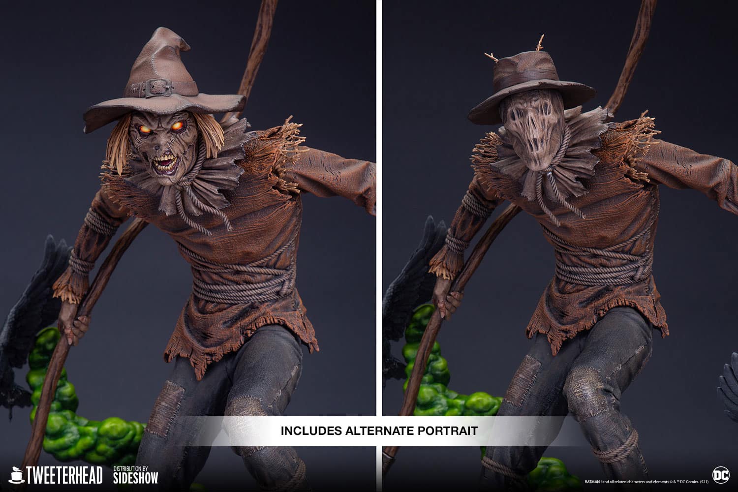 scarecrow dc comics gallery f d eb