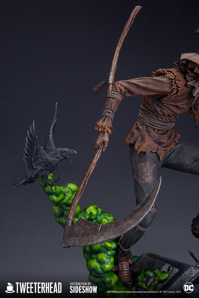 scarecrow dc comics gallery f d ee c