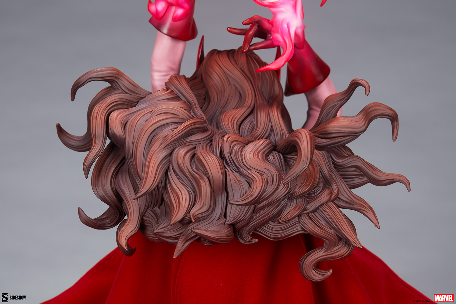 scarlet witch marvel gallery cdf d ea