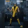 scorpion storm collectible