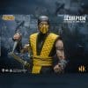 scorpion storm collectible