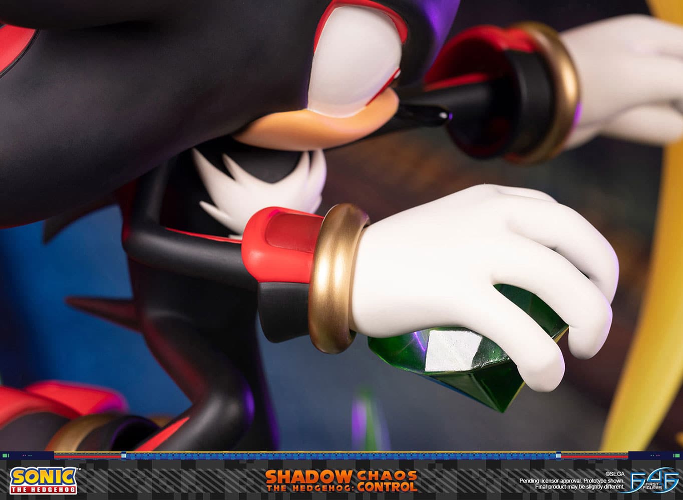 shadow chaos control sonic the hedgehog gallery ecbfeda e