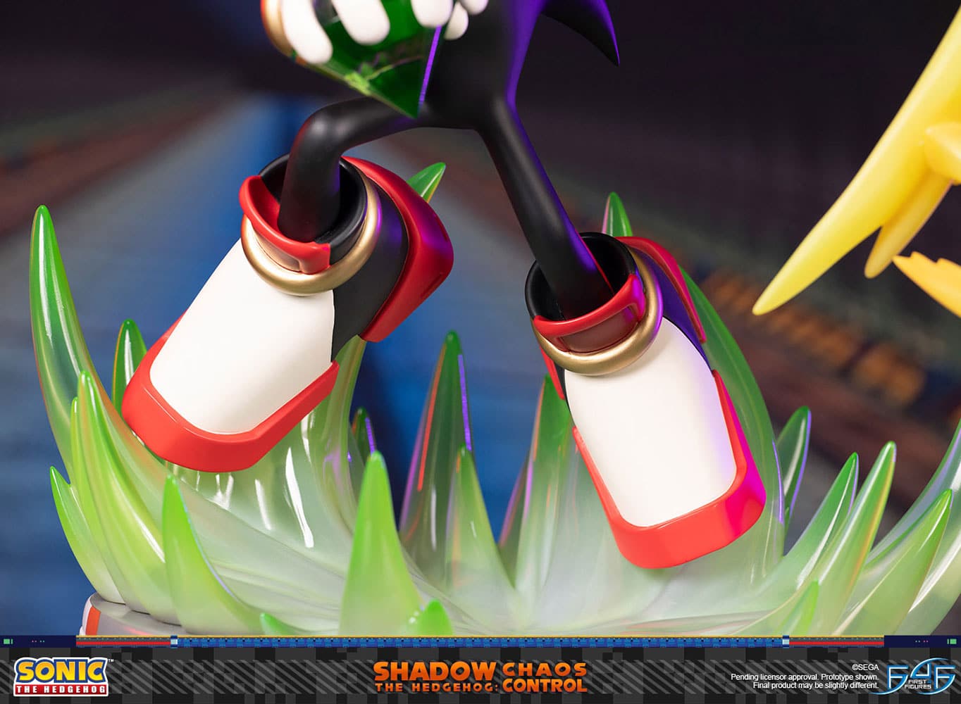 shadow chaos control sonic the hedgehog gallery ecbfee c cc