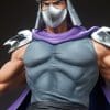 shredder scale statue by pcs tmnt gallery a e b b