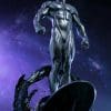 silver-surfer_marvel_gallery_5f18e11b26e1c.jpg Sideshow Collectibles Silver Surfer Maquette