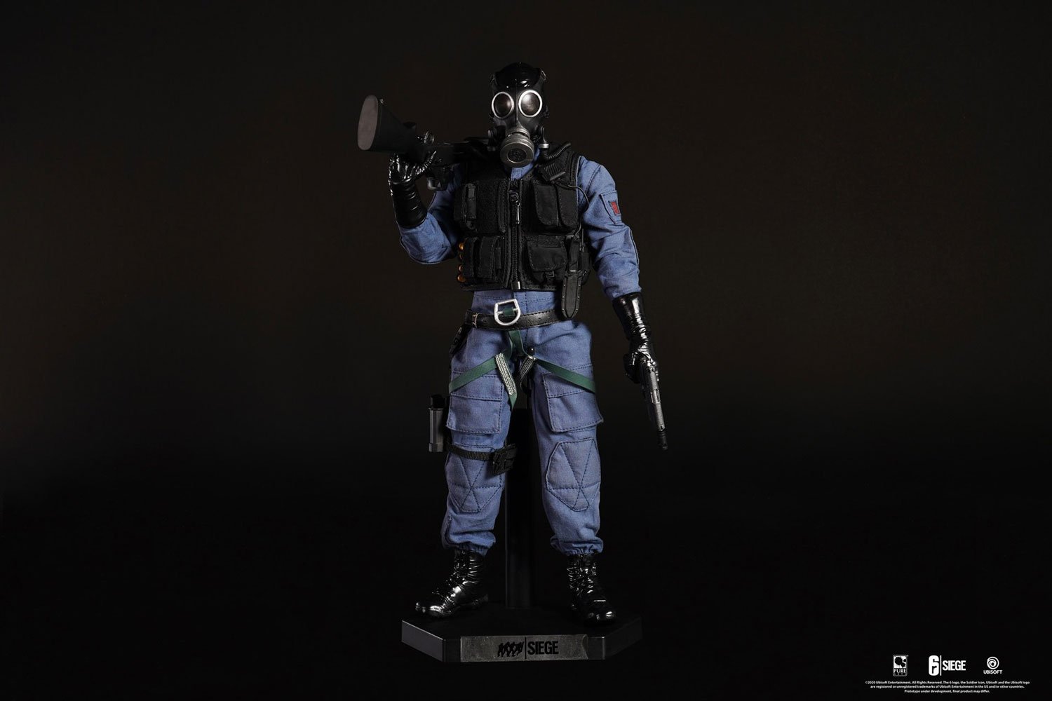 smoke tom clancys rainbow six siege gallery f a a