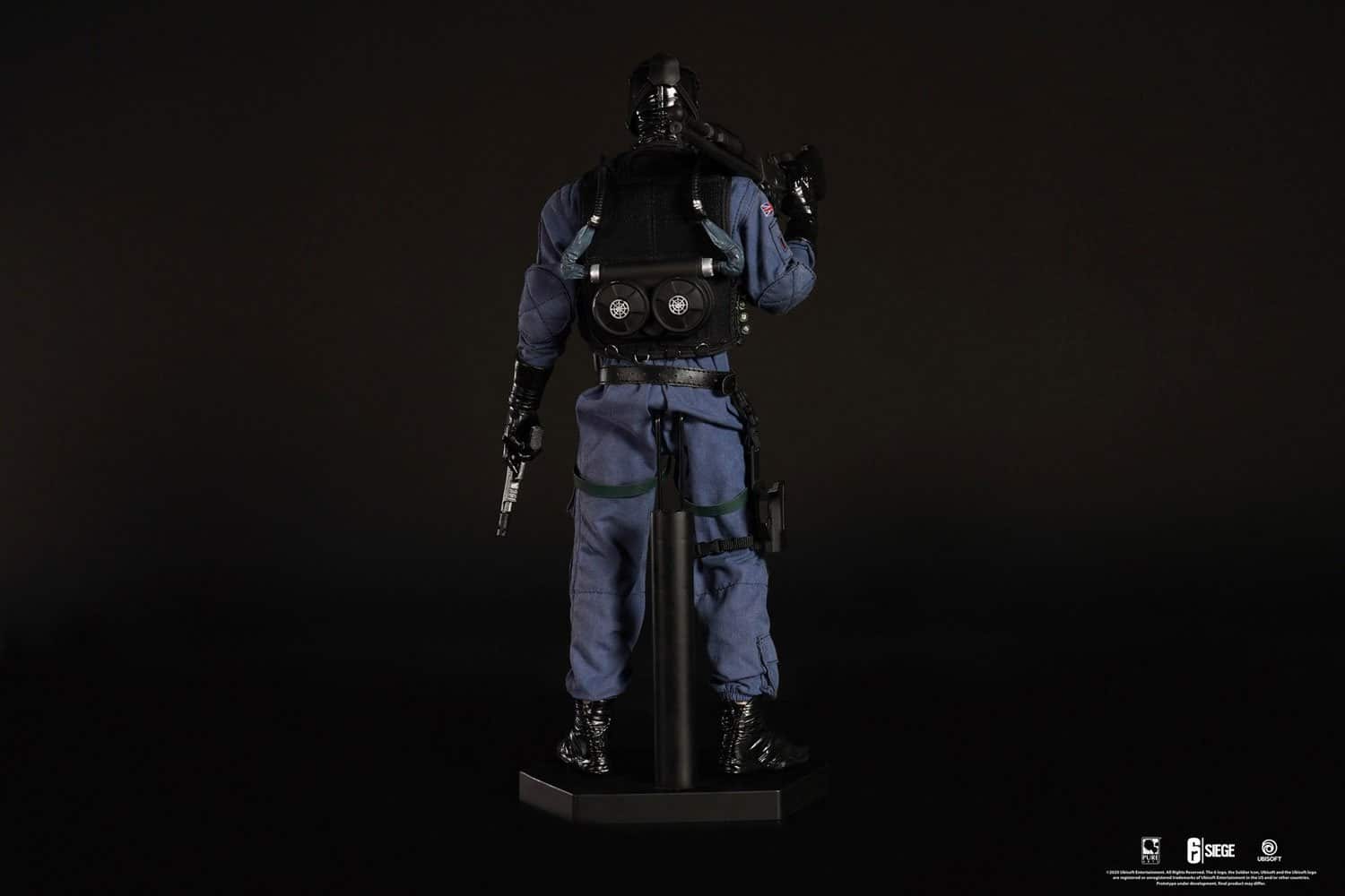 smoke tom clancys rainbow six siege gallery f a a a