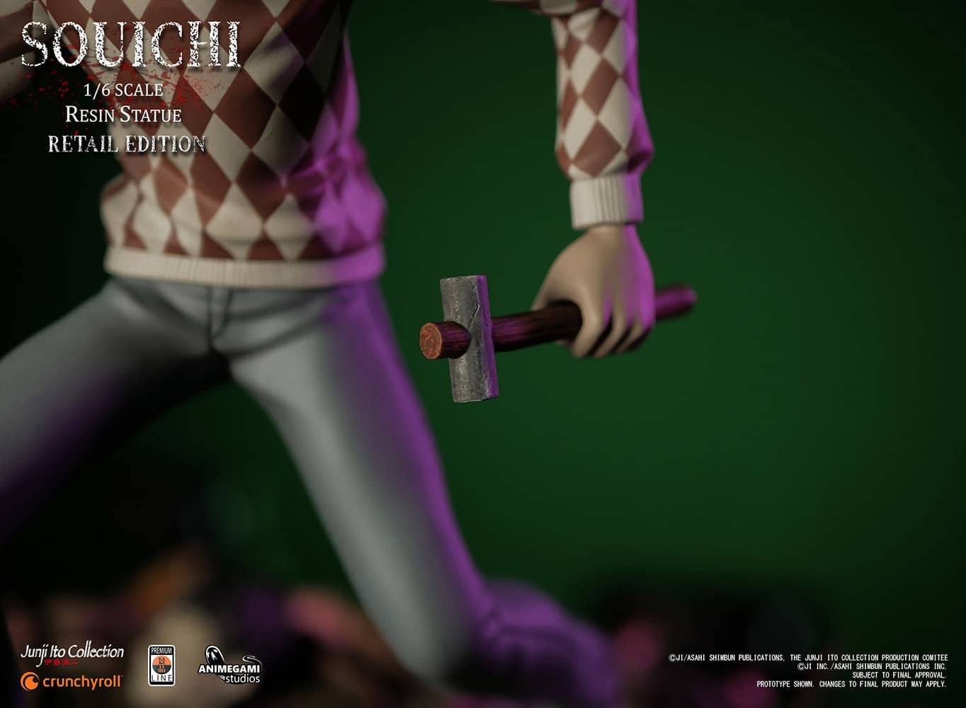 souichi gallery a c b f