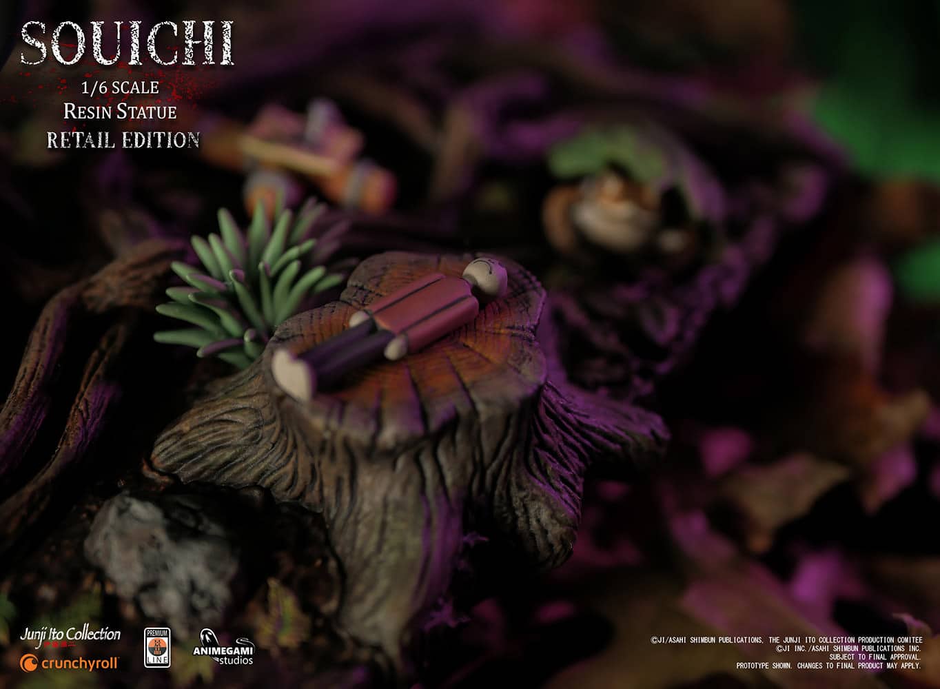 souichi gallery a d a bf