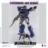 soundwave ravage transformers gallery e bd b be