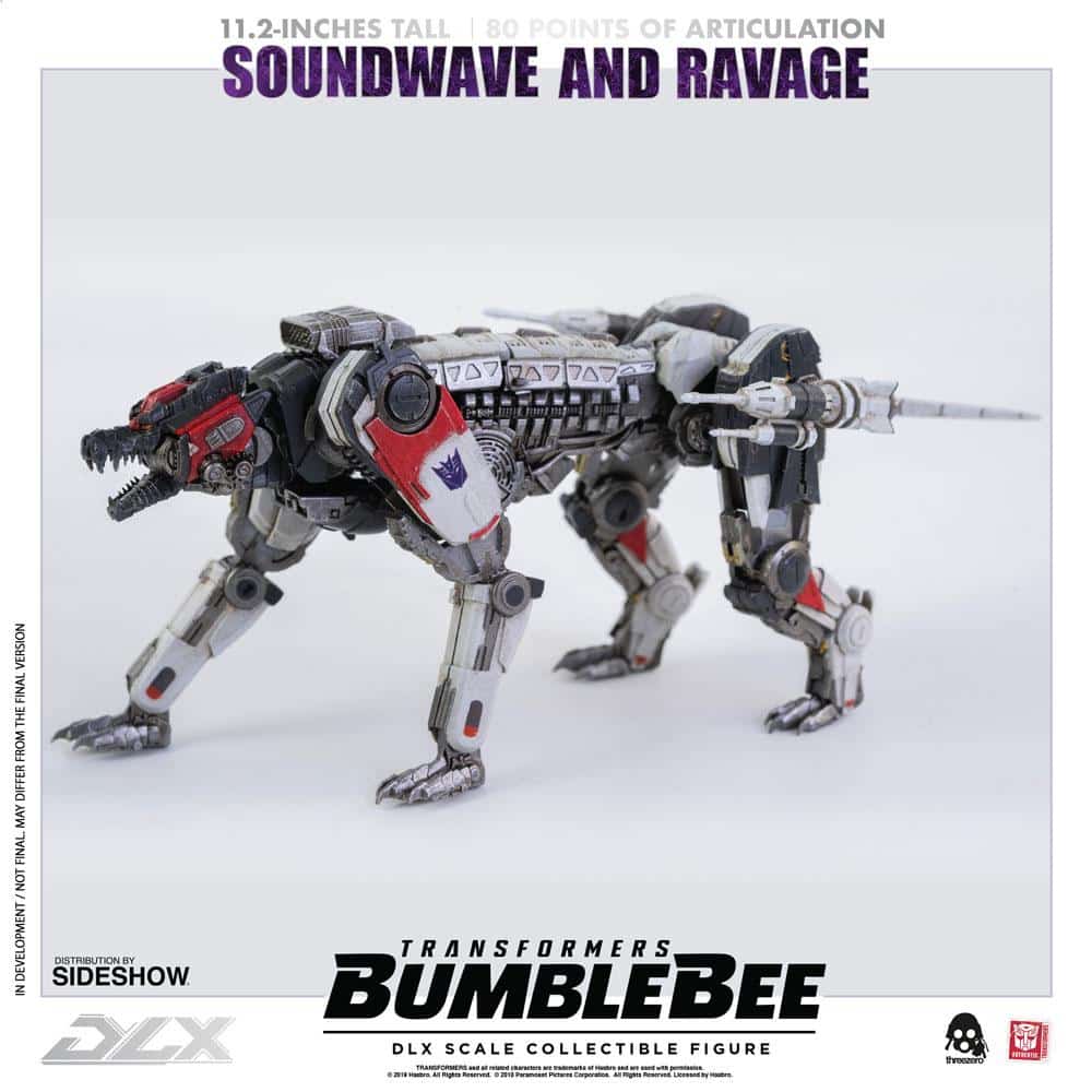 soundwave ravage transformers gallery e bd dd ac