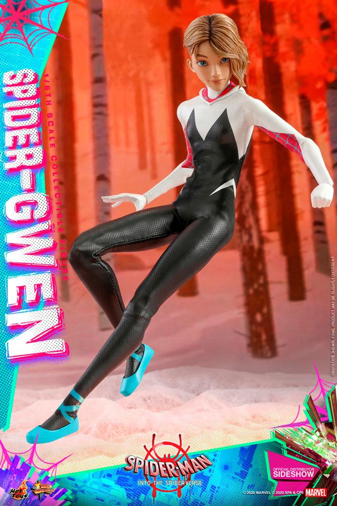 spider gwen marvel gallery ea bc c df