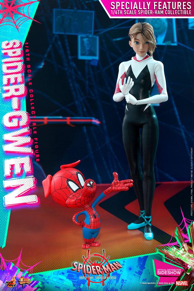 spider gwen marvel gallery ea bc f