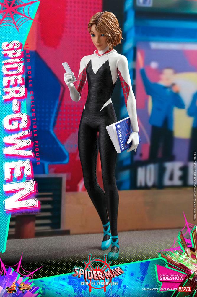 spider gwen marvel gallery ea bc c