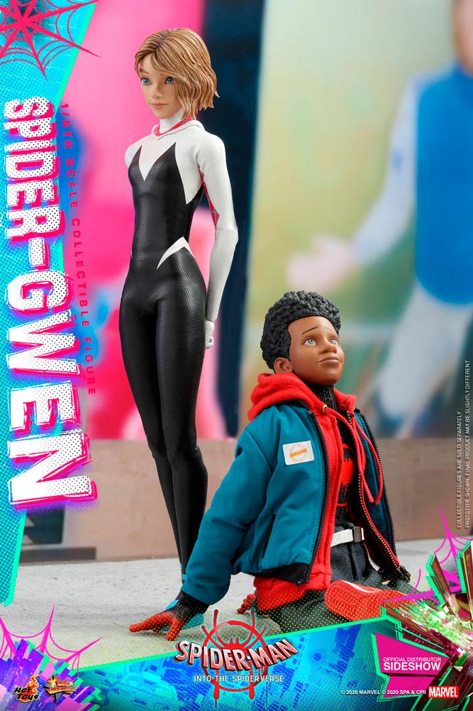 spider gwen marvel gallery ea bc c