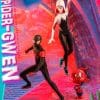 spider gwen marvel gallery ea bc b e