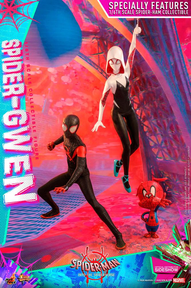 spider gwen marvel gallery ea bc b e