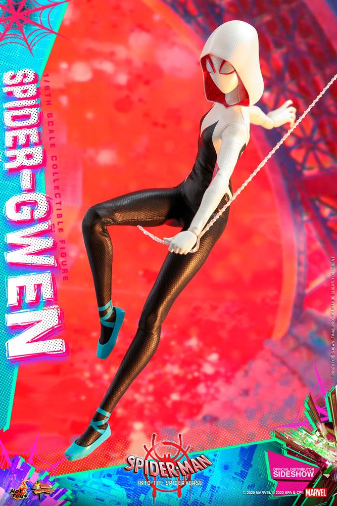 spider gwen marvel gallery ea bc cc d