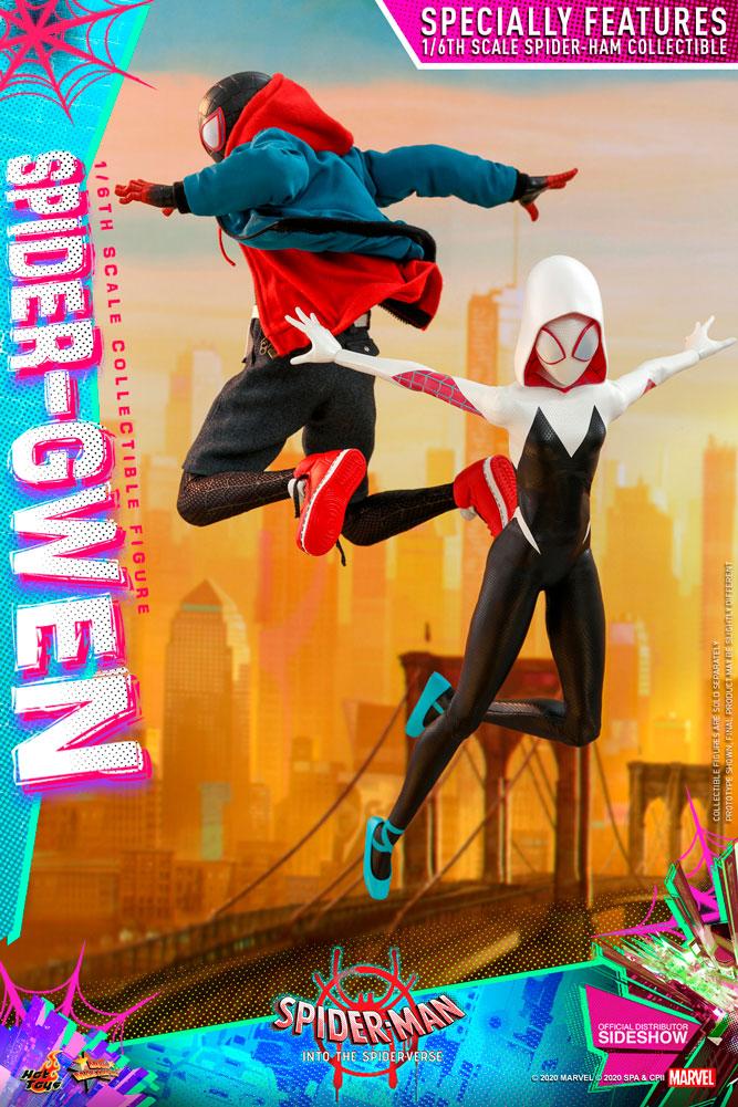 spider gwen marvel gallery ea bc da