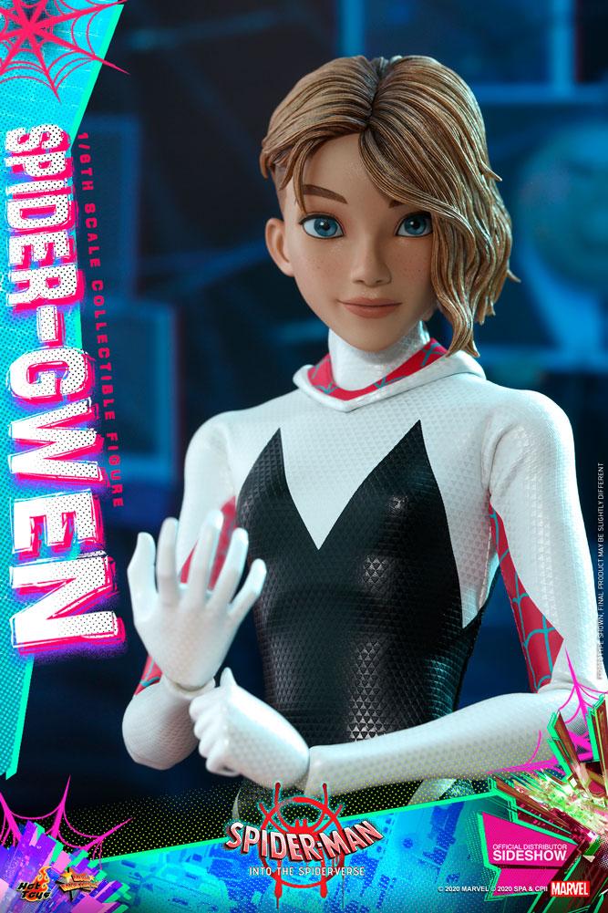 spider gwen marvel gallery ea bc